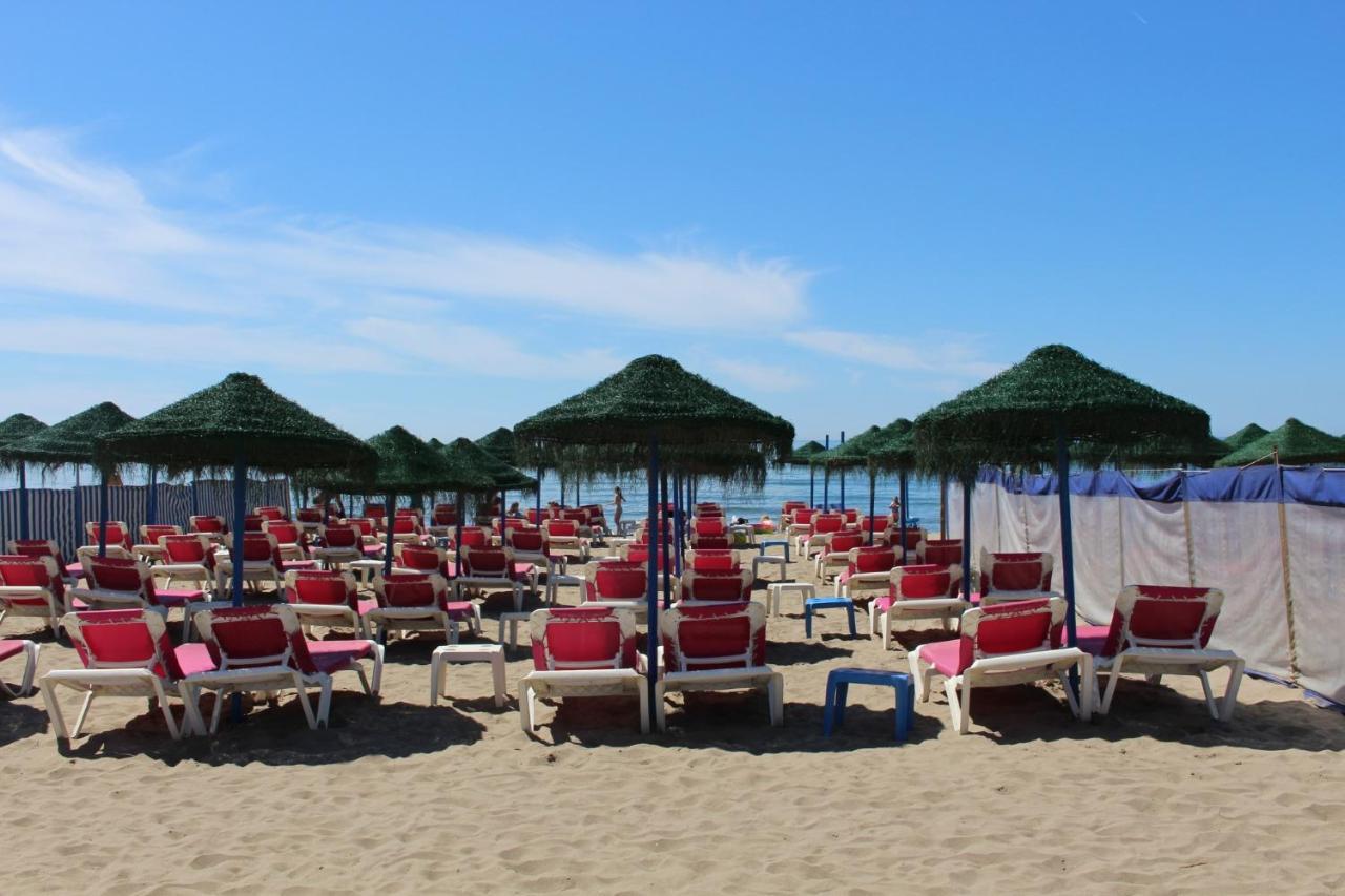 Apartment K139 Cabopino